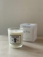 Grand Chalet Scented Candle Fashion