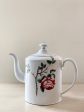 Rosa Centilolia Teapot For Sale