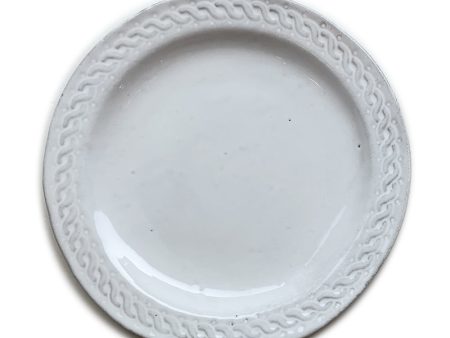 Athens Dessert Plate Sale