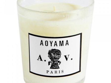 Aoyama Scented Candle For Sale