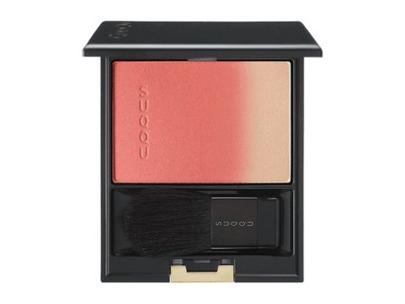 SUQQU  Pure Color Blush #08 MOMODAIDAI Cheap