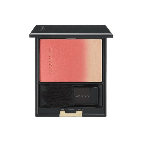 SUQQU  Pure Color Blush #08 MOMODAIDAI Cheap