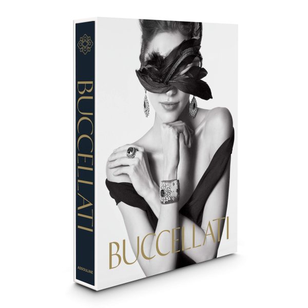 Buccellati: A Century of Timeless Beauty Sale