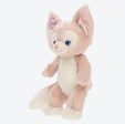 TDR Duffy & Friends Linabell x Linabell Plush Toy (S Size) For Discount