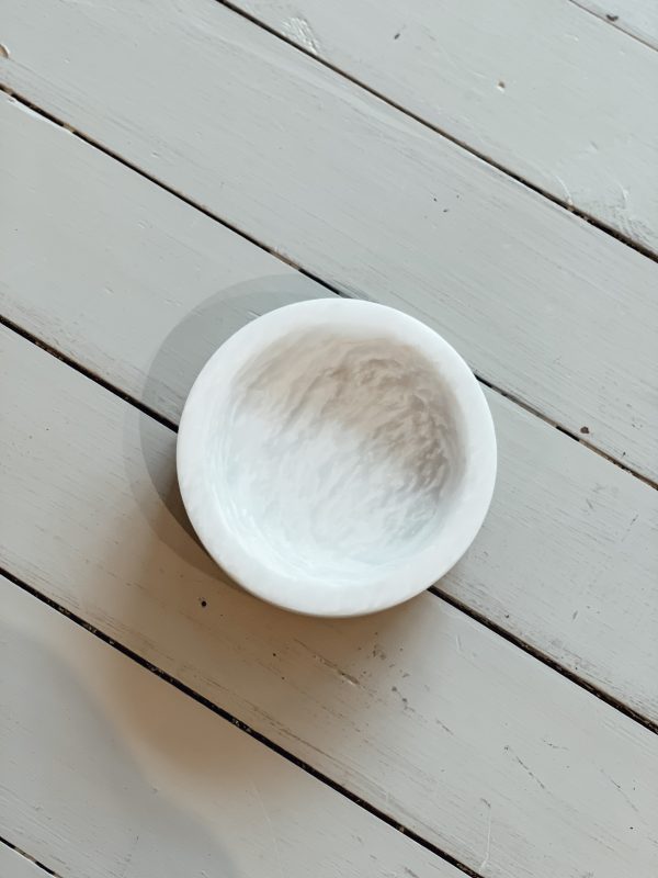 Marble Soap Dish on Sale