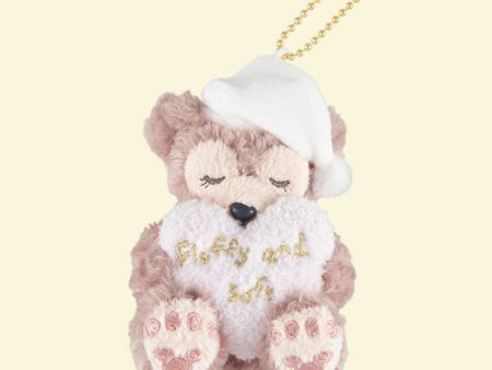 TDR Duffy s Sweet Dreams Shellie May Plush Keychain Online