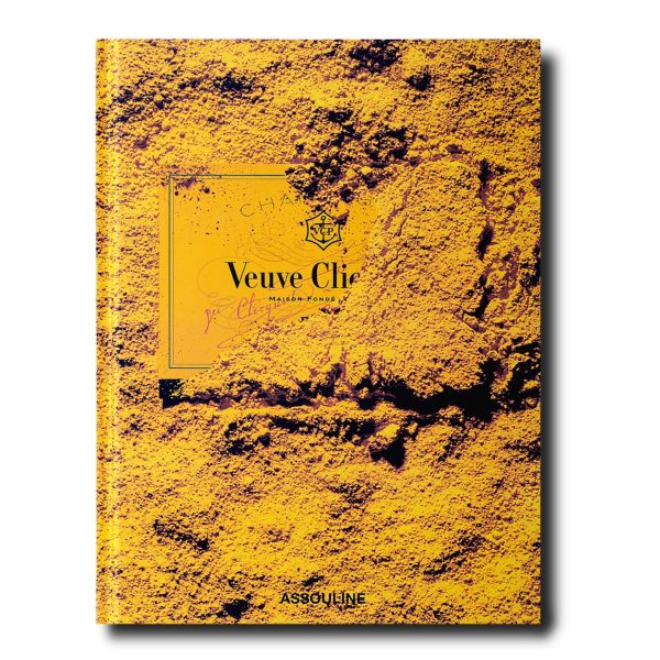 Veuve Clicquot Supply