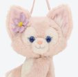 TDR Duffy & Friends Linabell x Fluffy Linabell Shoulder Bag Fashion