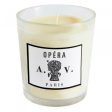 Opéra Scented Candle Supply