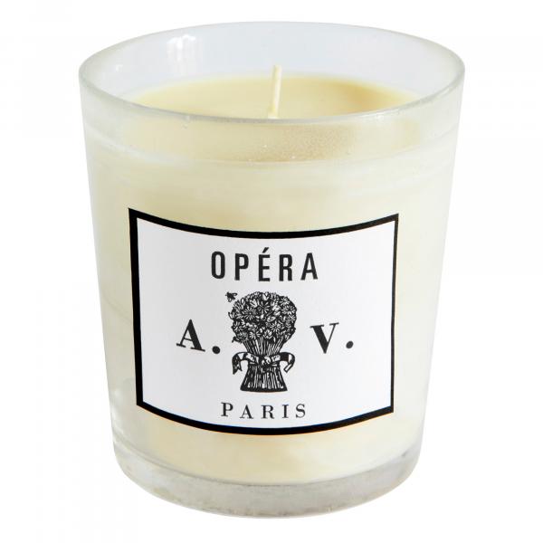 Opéra Scented Candle Supply