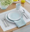 Natural Dinner Napkin (set of four) Online