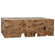 Teak Coffee Table Online