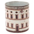 Architectural Cup by John Derian Online Sale