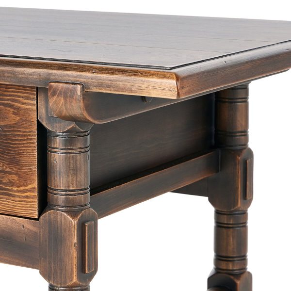 Colonial Table For Discount