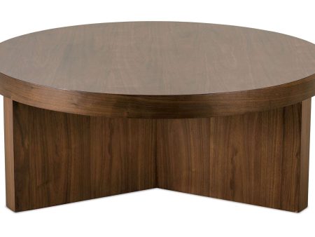 Capri Cocktail Table For Discount