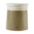 Catalina Stone Top Side Table Online