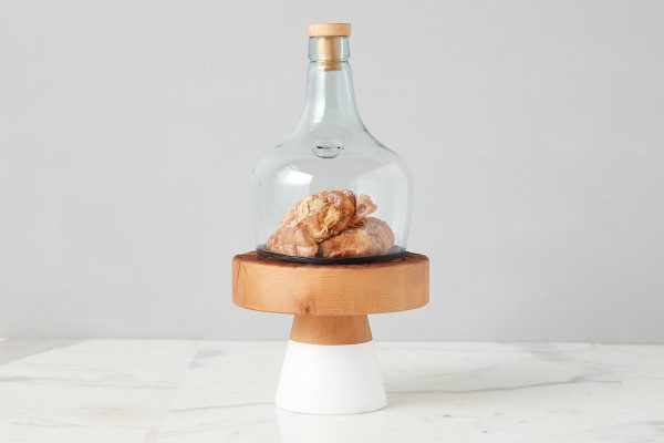 Demijohn Cloche (Small) Online now