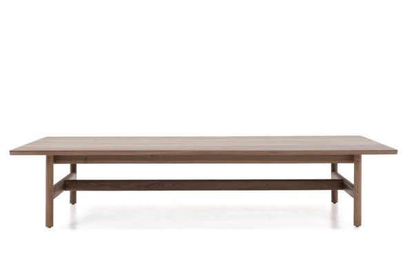 Isola Rectangle Coffee Table For Sale