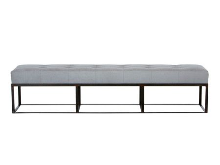 Cruz Bench Online Hot Sale