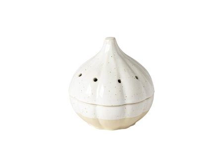 Fattoria Garlic Canister Online now