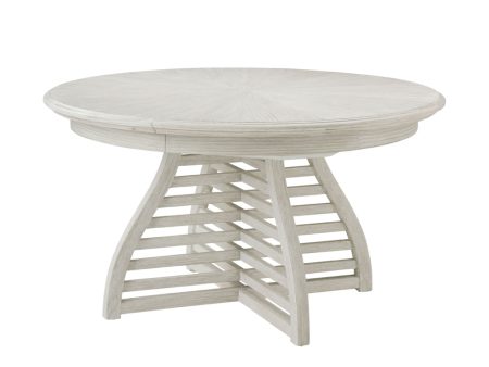 Slatted Dining Table (extendable) Hot on Sale