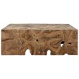 Teak Coffee Table Online