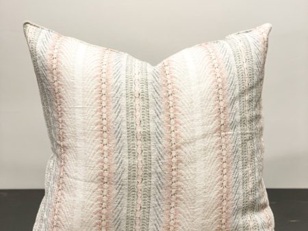 31 Westgate Custom Pillow (20x20) Online Sale