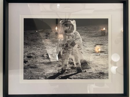 Moon Landing Print Supply