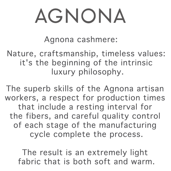 Agnona Scarf Taupe Cashmere Cotton Shawl SALE Online Sale