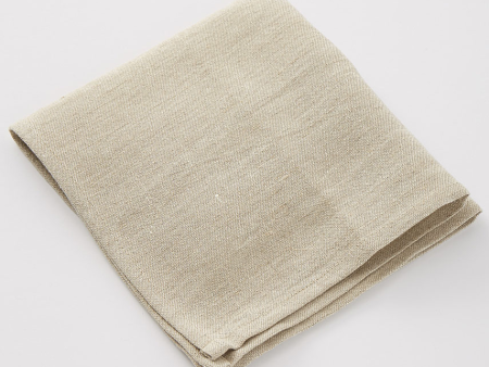 Sabbia Linen Napkins on Sale