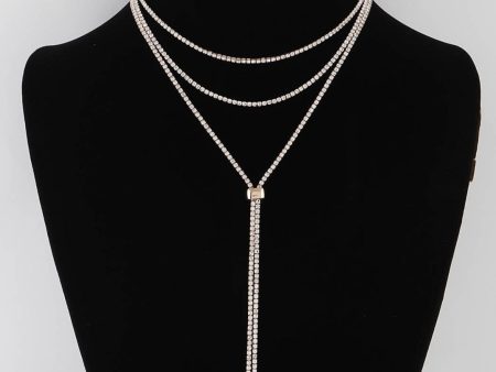 Reina Necklace Online