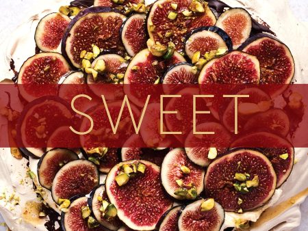 Sweet: Desserts from London s Ottolenghi Online now