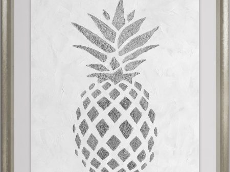 Pineapple Print Sale