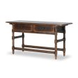 Colonial Table For Discount