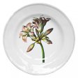 Bella Donna Lilly Soup Plate Online now