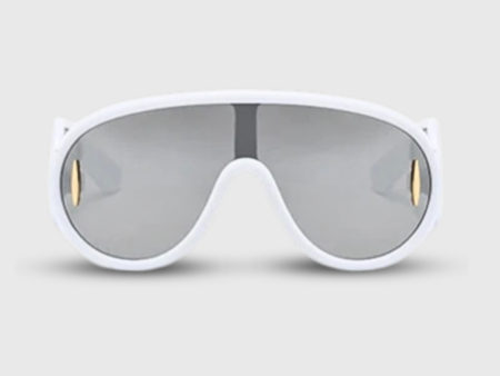 Minding Mine Mirror Sunglasses For Discount