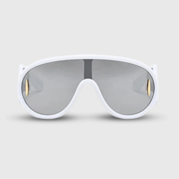 Minding Mine Mirror Sunglasses For Discount