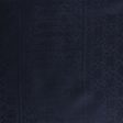 Elie Saab Scarf Navy Royal Design - Extra Large 55 Inch Square Wool Silk Wrap SALE For Cheap