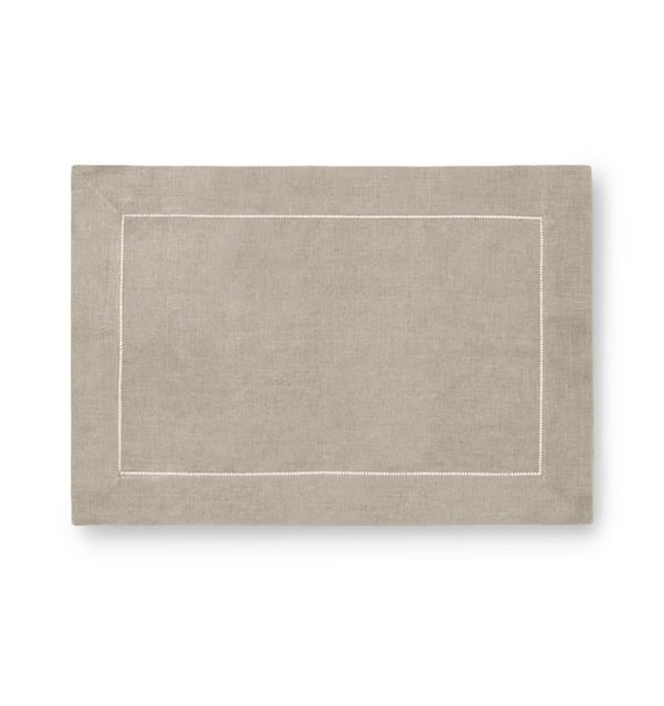 Natural Dinner Napkin (set of four) Online