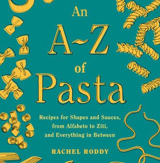 A-Z of Pasta Discount