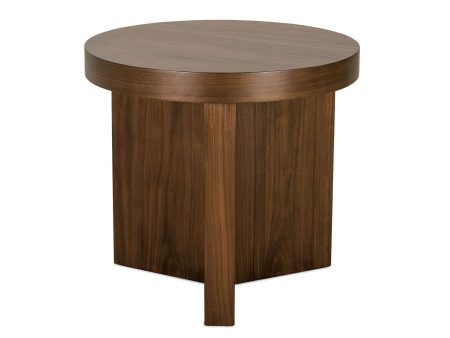 Capri Side Table Hot on Sale