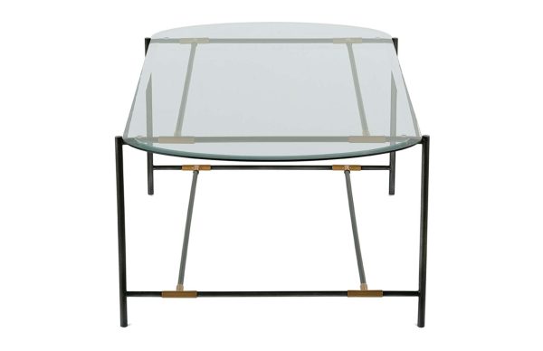 Muse Coffee Table on Sale