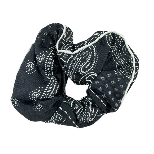 Givenchy Silk Hair Scrunchies 2 Pack SALE on Sale