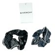 Givenchy Silk Hair Scrunchies 2 Pack SALE on Sale